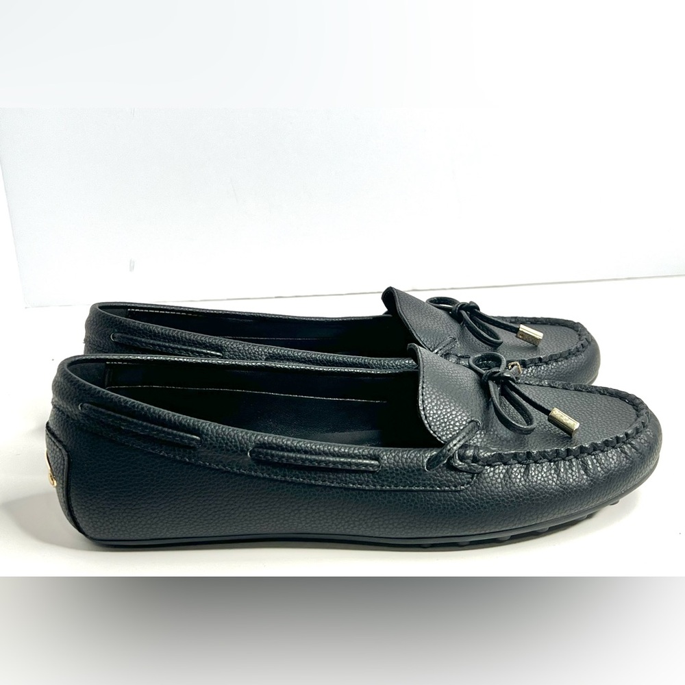 Michael Kors Women's Sutton Moccasin Slip On Flat Loafers Sz.8